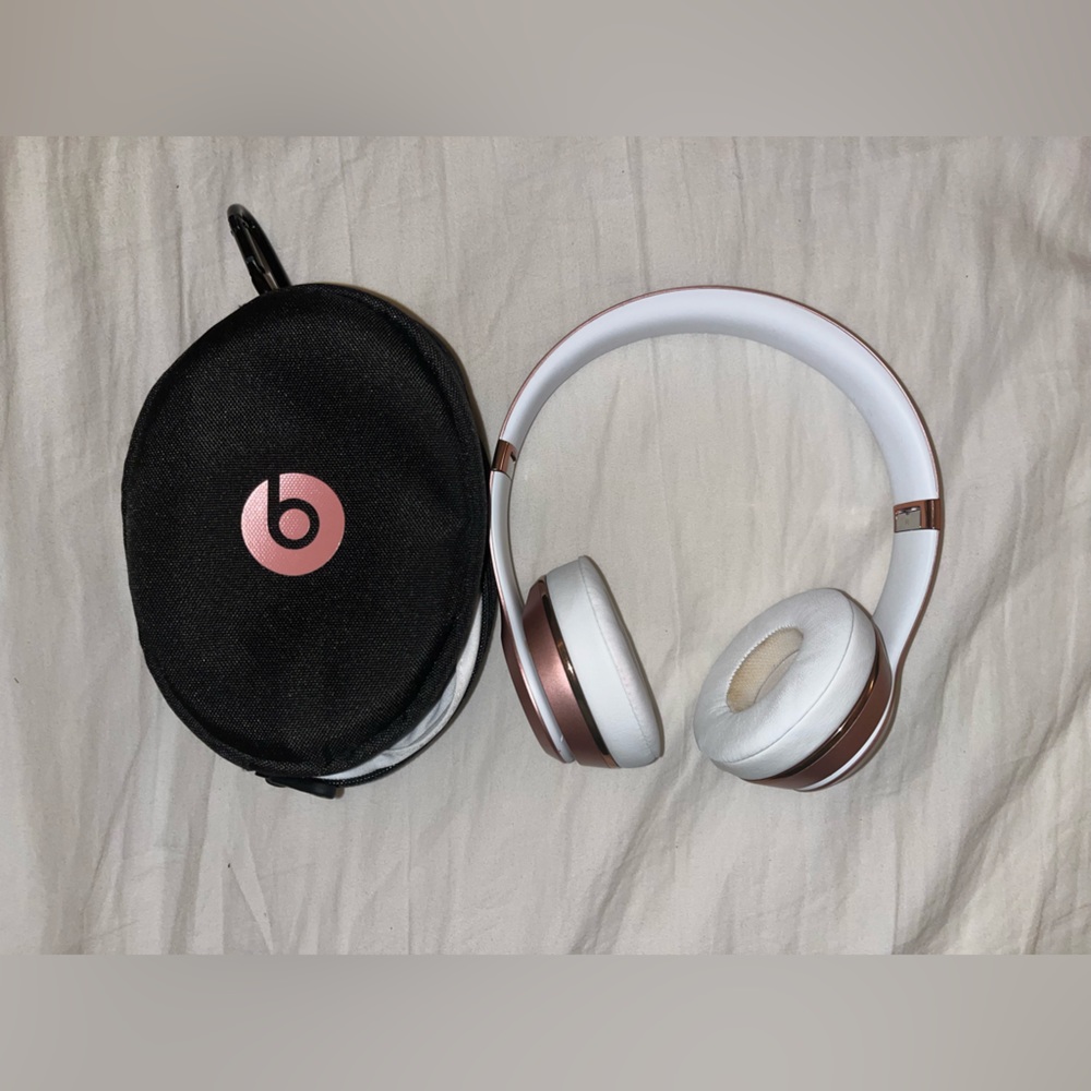 Beats Solo 3